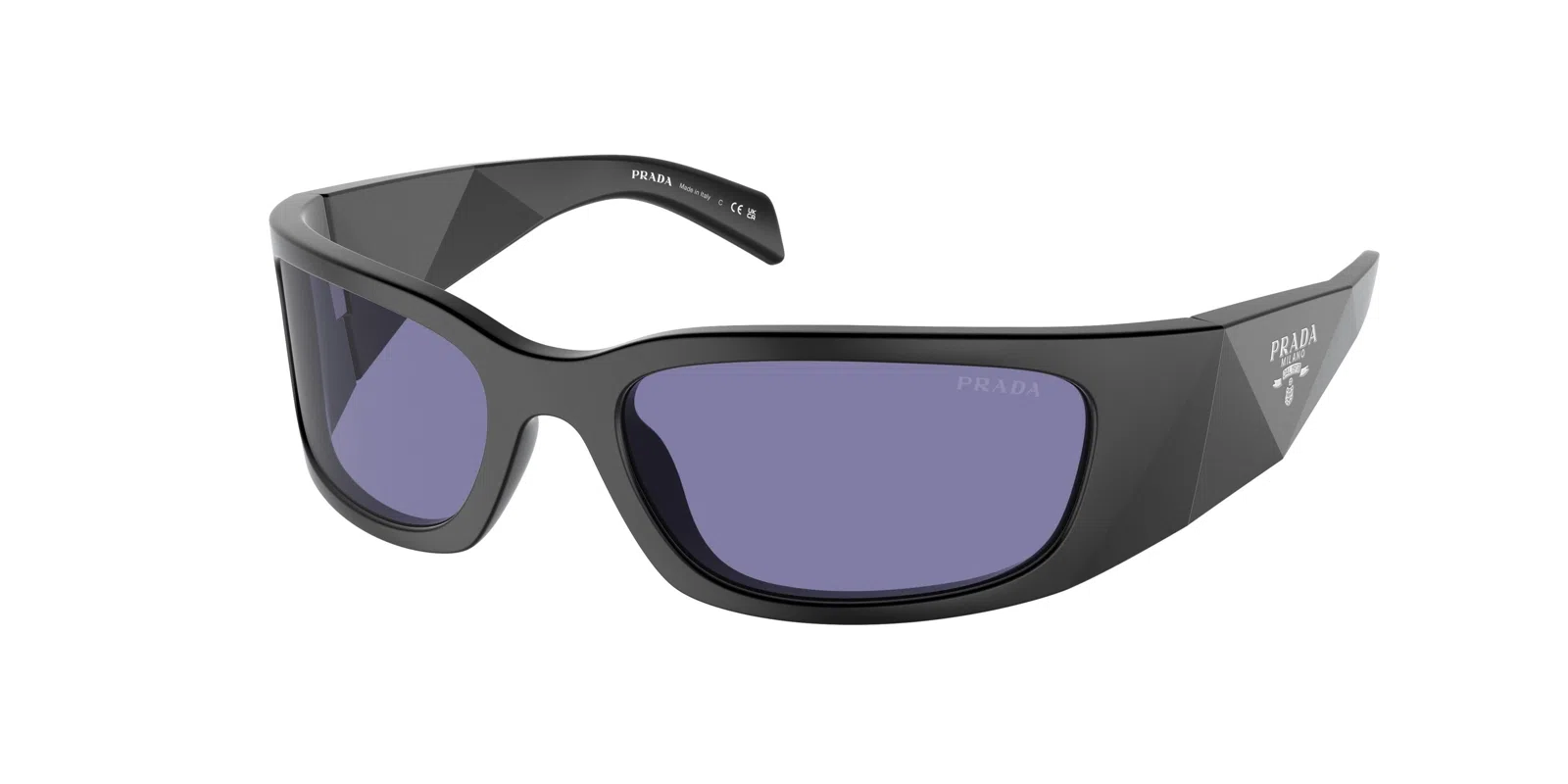 Prada A19S Sunglasses - view 2